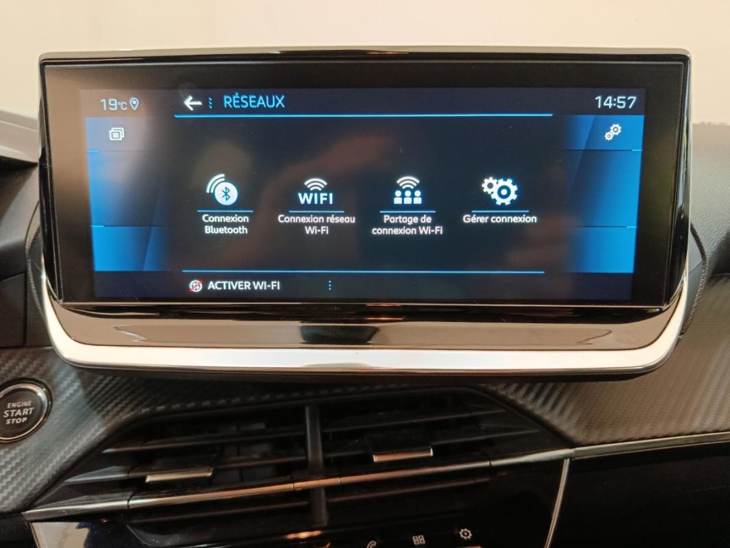 Peugeot 208 II PureTech 100 S&S Allure Business