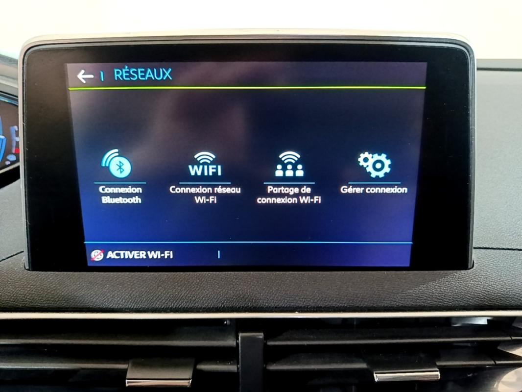 Peugeot 3008 II 1.6 HYBRID 225 E-EAT8 Allure