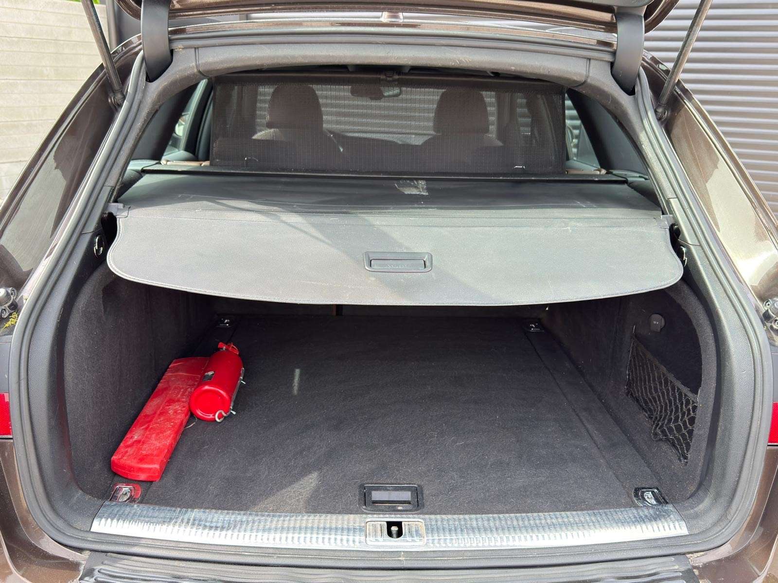 Audi A4 A4 Avant 2.0 TDi • XENON • NAVI • CUIR • EURO 6 B