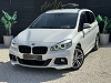 BMW 218 iA*/* PACK M+7 Places+BOITE AUTO+CAMERA*/* thumbnail