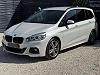 BMW 218 iA*/* PACK M+7 Places+BOITE AUTO+CAMERA*/* thumbnail