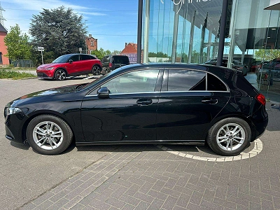 Mercedes-Benz A 180 A Business Solution Essential
