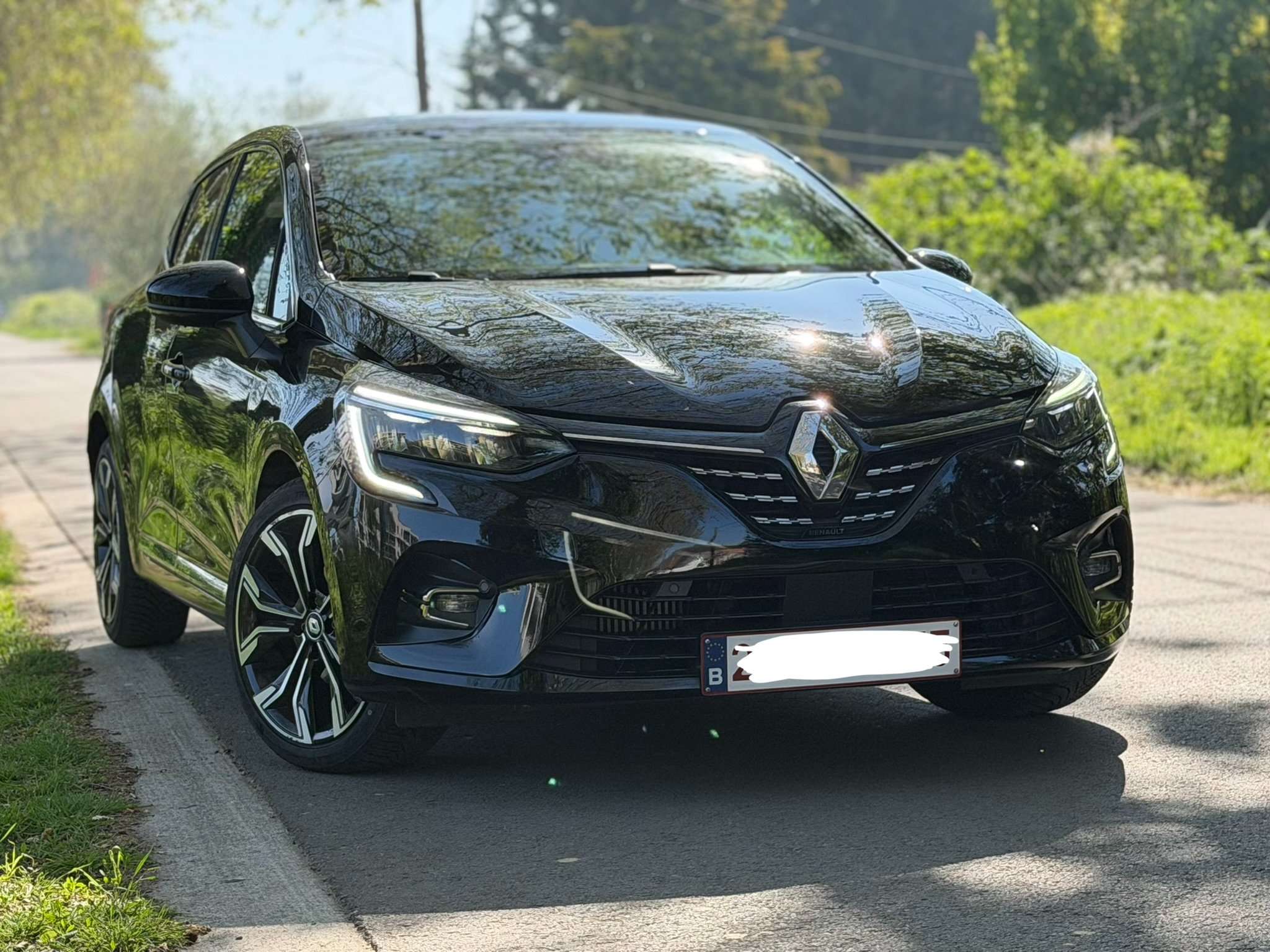 Renault Clio 1.0 TCe Equilibre GPF- Garantie 12 mois