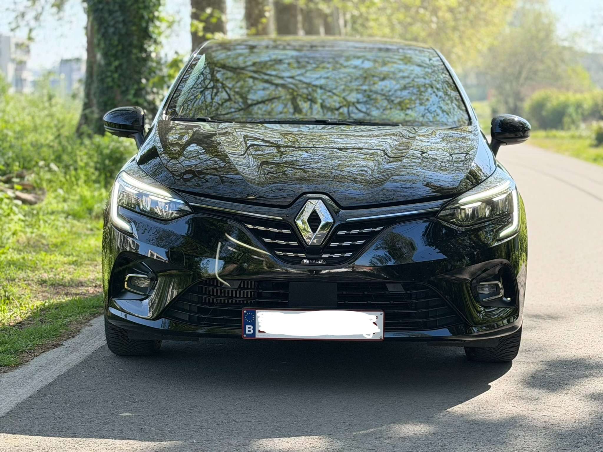 Renault Clio 1.0 TCe Equilibre GPF- Garantie 12 mois
