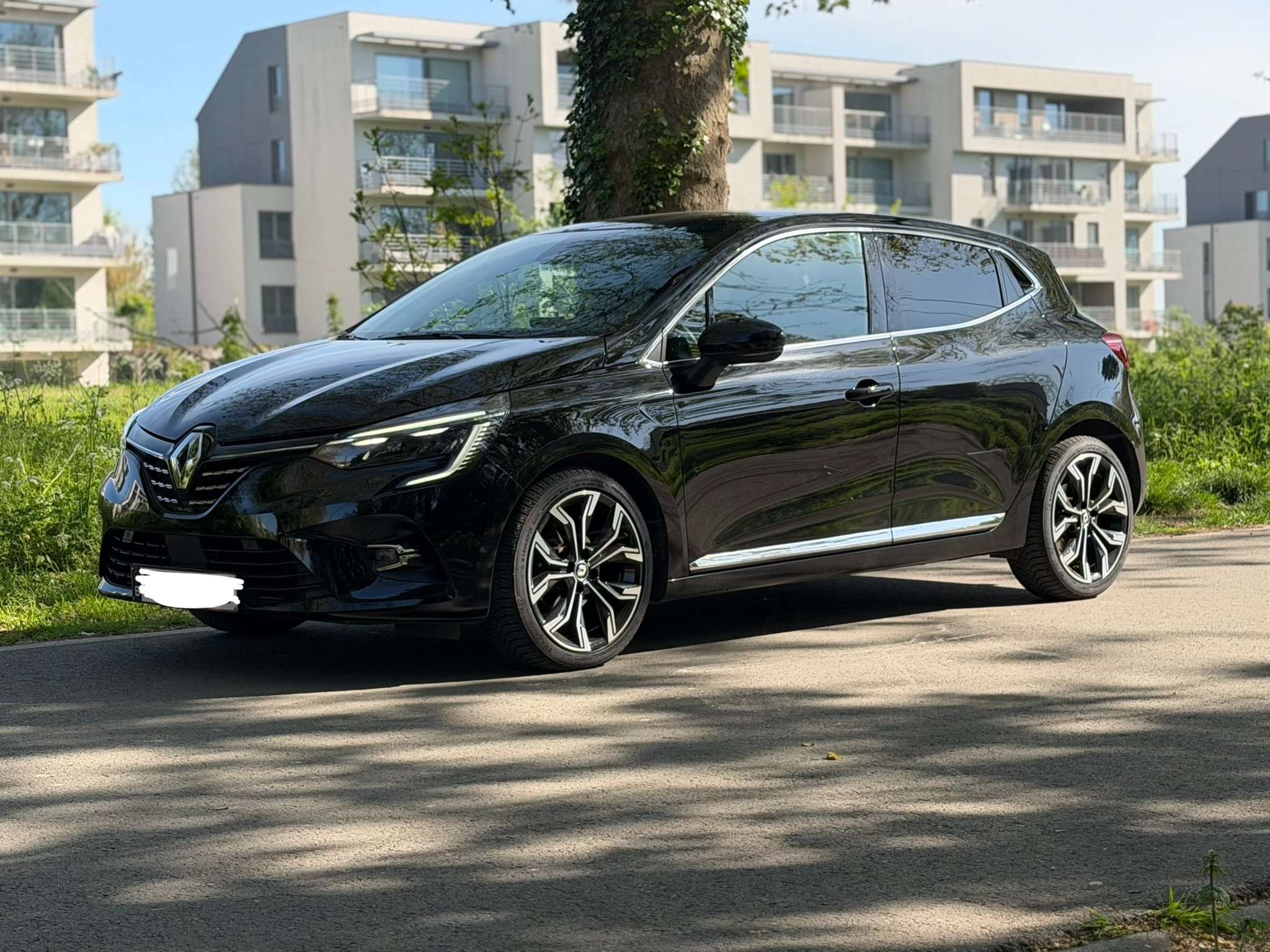 Renault Clio 1.0 TCe Equilibre GPF- Garantie 12 mois