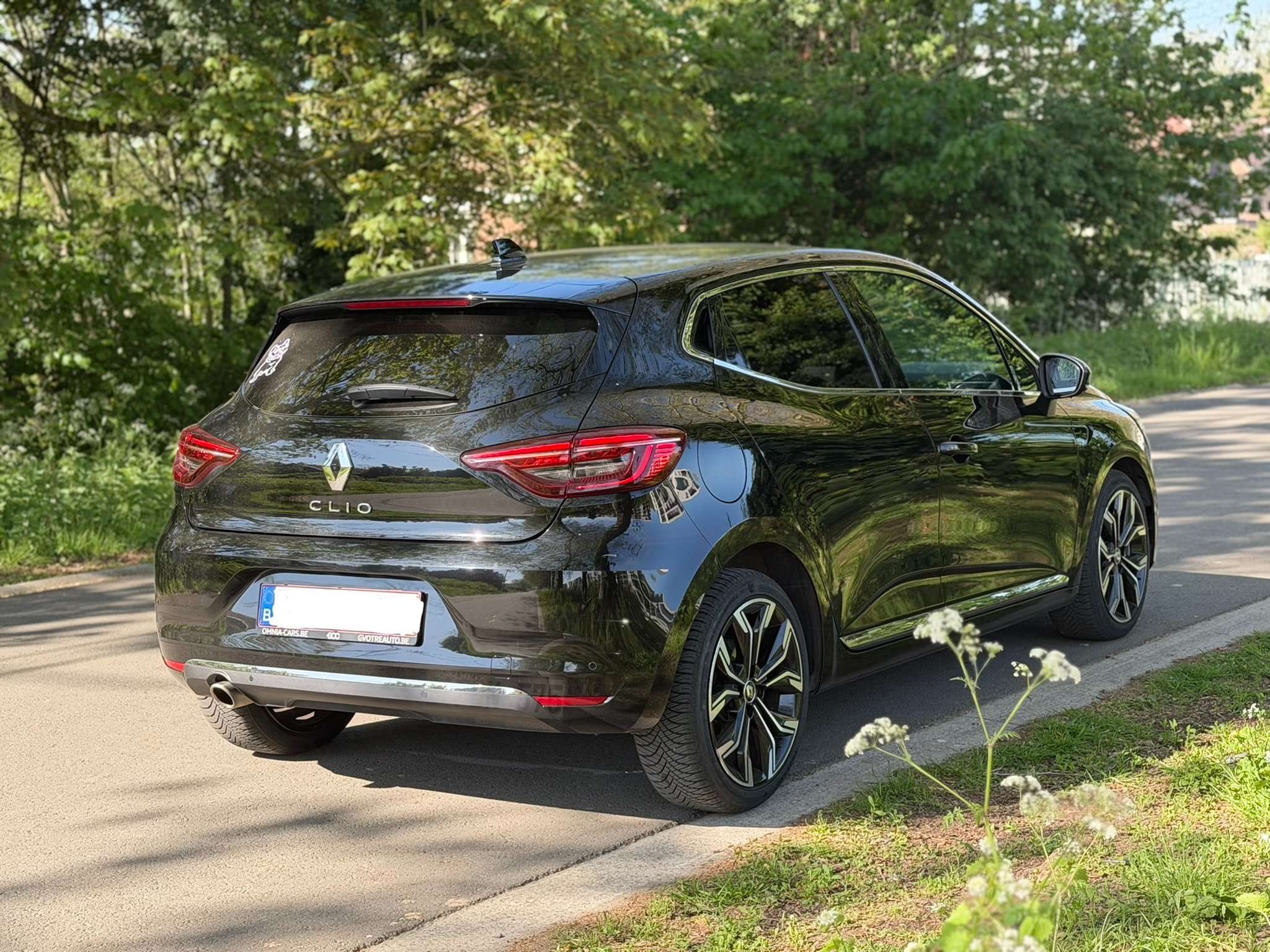 Renault Clio 1.0 TCe Equilibre GPF- Garantie 12 mois
