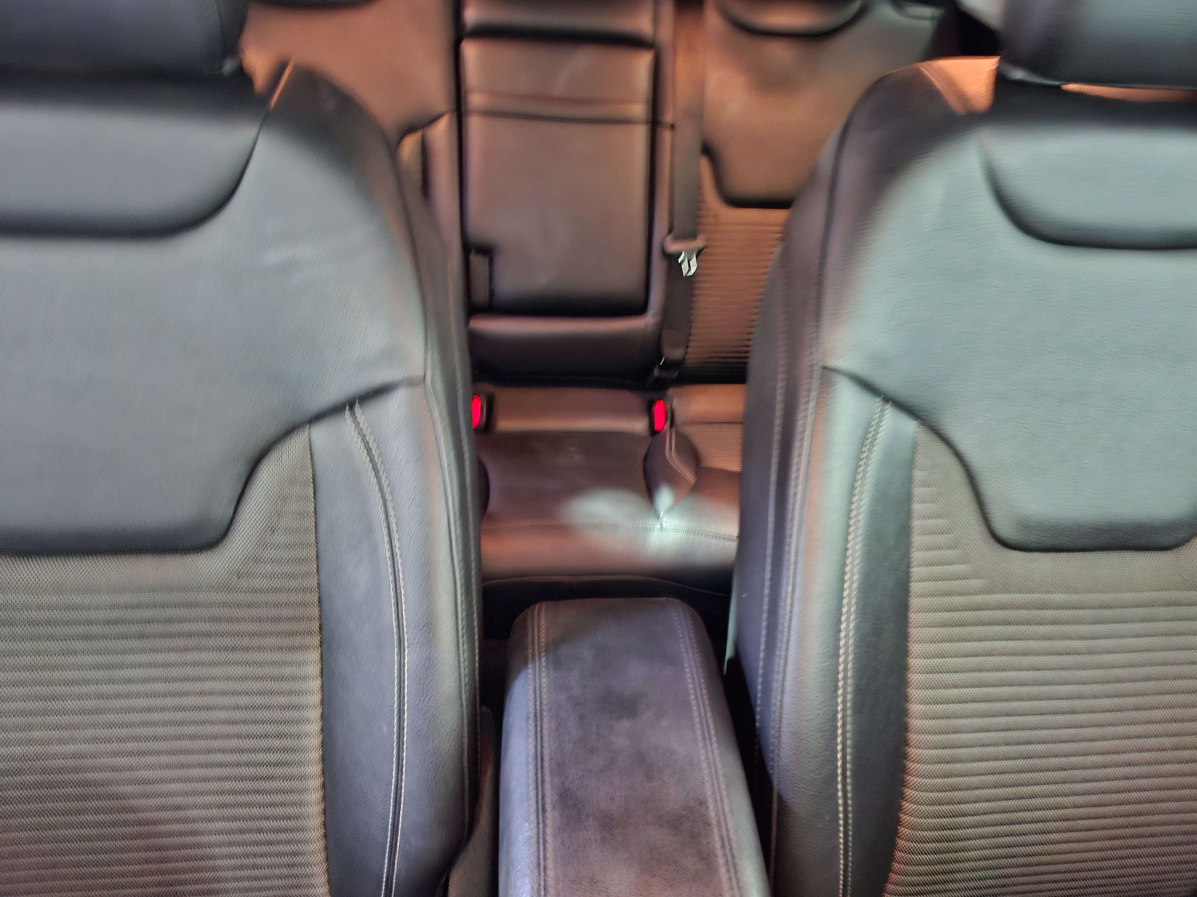 Jeep Compass Compass 4WD | 2 JAAR GRATIS ONDERHOUD | Carplay |AUTOMAAT I