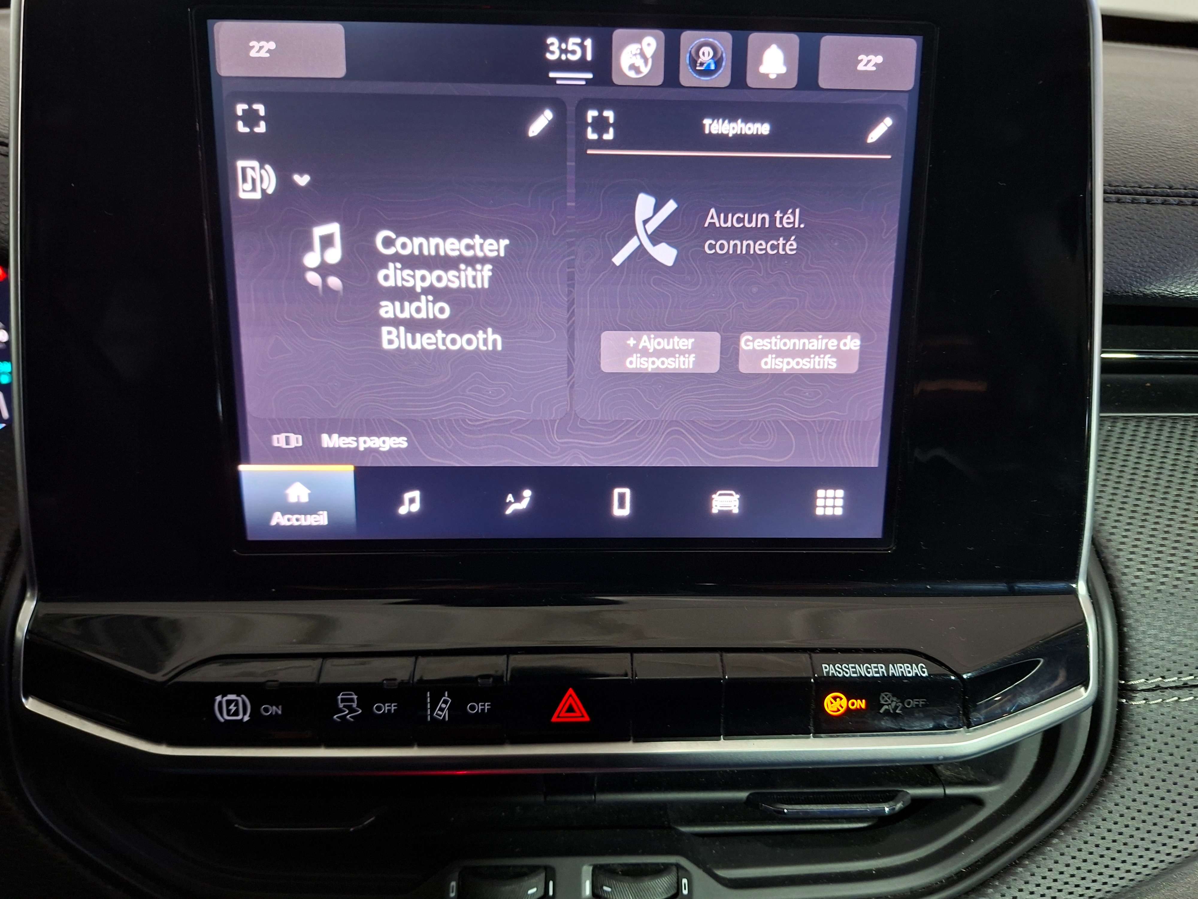 Jeep Compass Compass 4WD | 2 JAAR GRATIS ONDERHOUD | Carplay |AUTOMAAT I