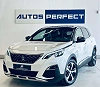 Peugeot 3008 1.2 GT Line **VENDU**SOLD**VENDU** thumbnail