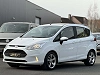 Ford B-Max 1.0 EcoBoost*CLIMA*PANO*JANTES*USB* Garantie thumbnail