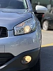 Nissan Qashqai 1.6i*NAVI*CAMERA*PANO*BT*USB* Garantie 12 Mois thumbnail