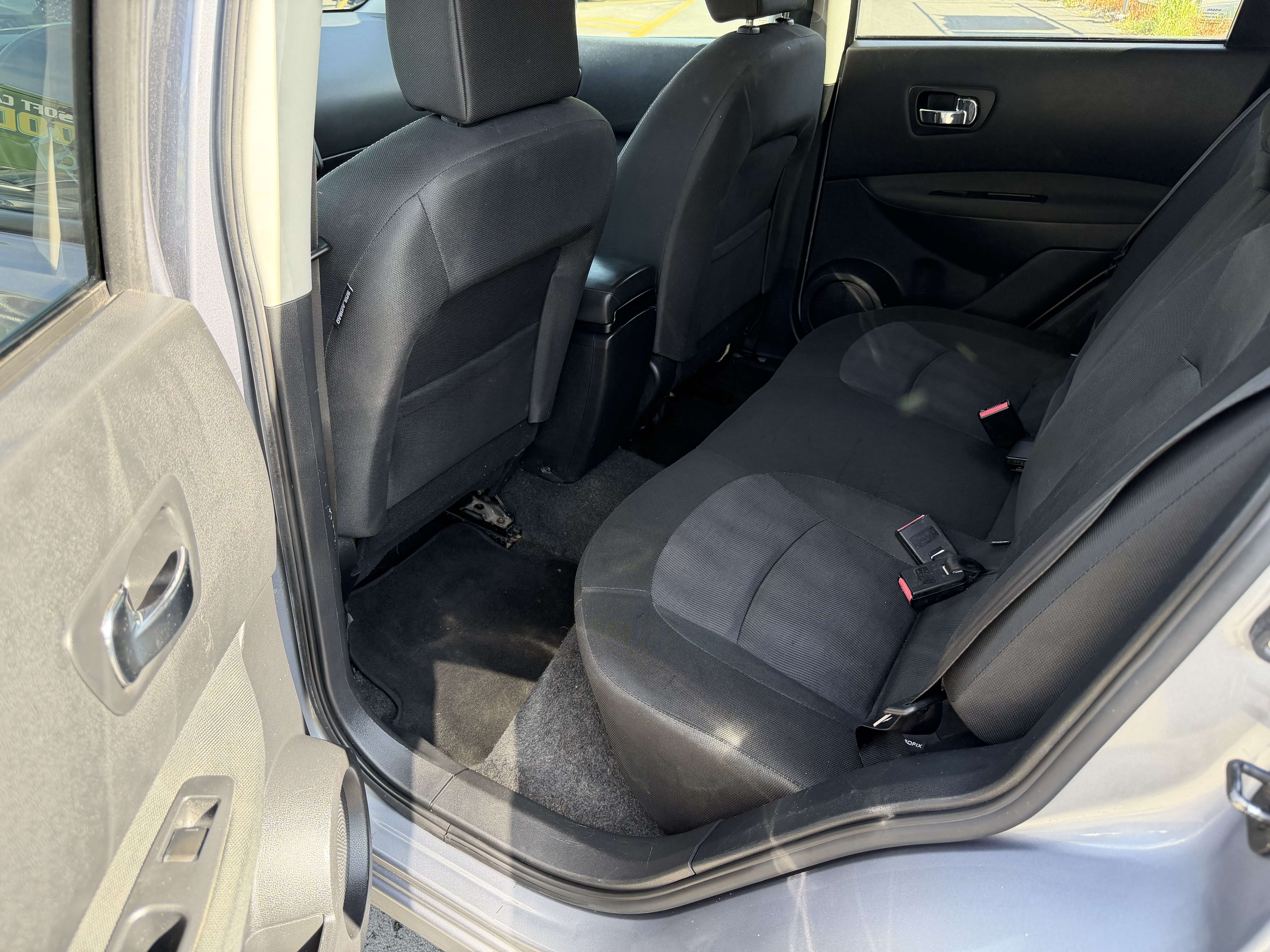 Nissan Qashqai 1.6i*NAVI*CAMERA*PANO*BT*USB* Garantie 12 Mois
