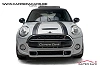 MINI Cooper SD 2.0 JOHN COOPER WORKS*|UNIQUE*AUTO*PANO*HEADUP*CAMERA*NAVI*CUIR*170PK*GARANTIE thumbnail