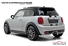 MINI Cooper SD 2.0 JOHN COOPER WORKS*|UNIQUE*AUTO*PANO*HEADUP*CAMERA*NAVI*CUIR*170PK*GARANTIE thumbnail