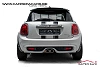 MINI Cooper SD 2.0 JOHN COOPER WORKS*|UNIQUE*AUTO*PANO*HEADUP*CAMERA*NAVI*CUIR*170PK*GARANTIE thumbnail