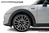 MINI Cooper SD 2.0 JOHN COOPER WORKS*|UNIQUE*AUTO*PANO*HEADUP*CAMERA*NAVI*CUIR*170PK*GARANTIE thumbnail