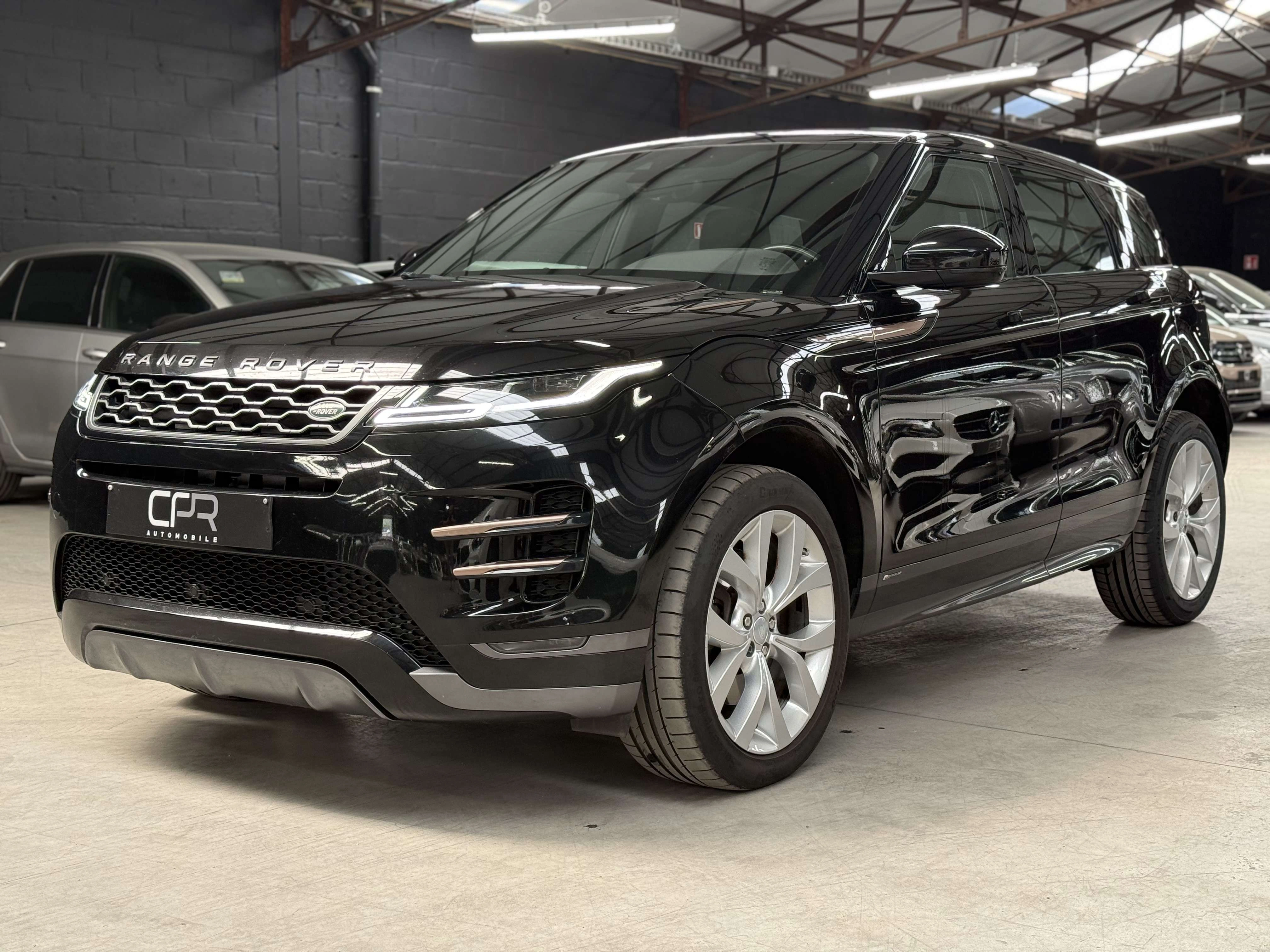 Land Rover Range Rover Evoque 2.0 D * R DYNAMIC * LIRE DESCRIPTION *