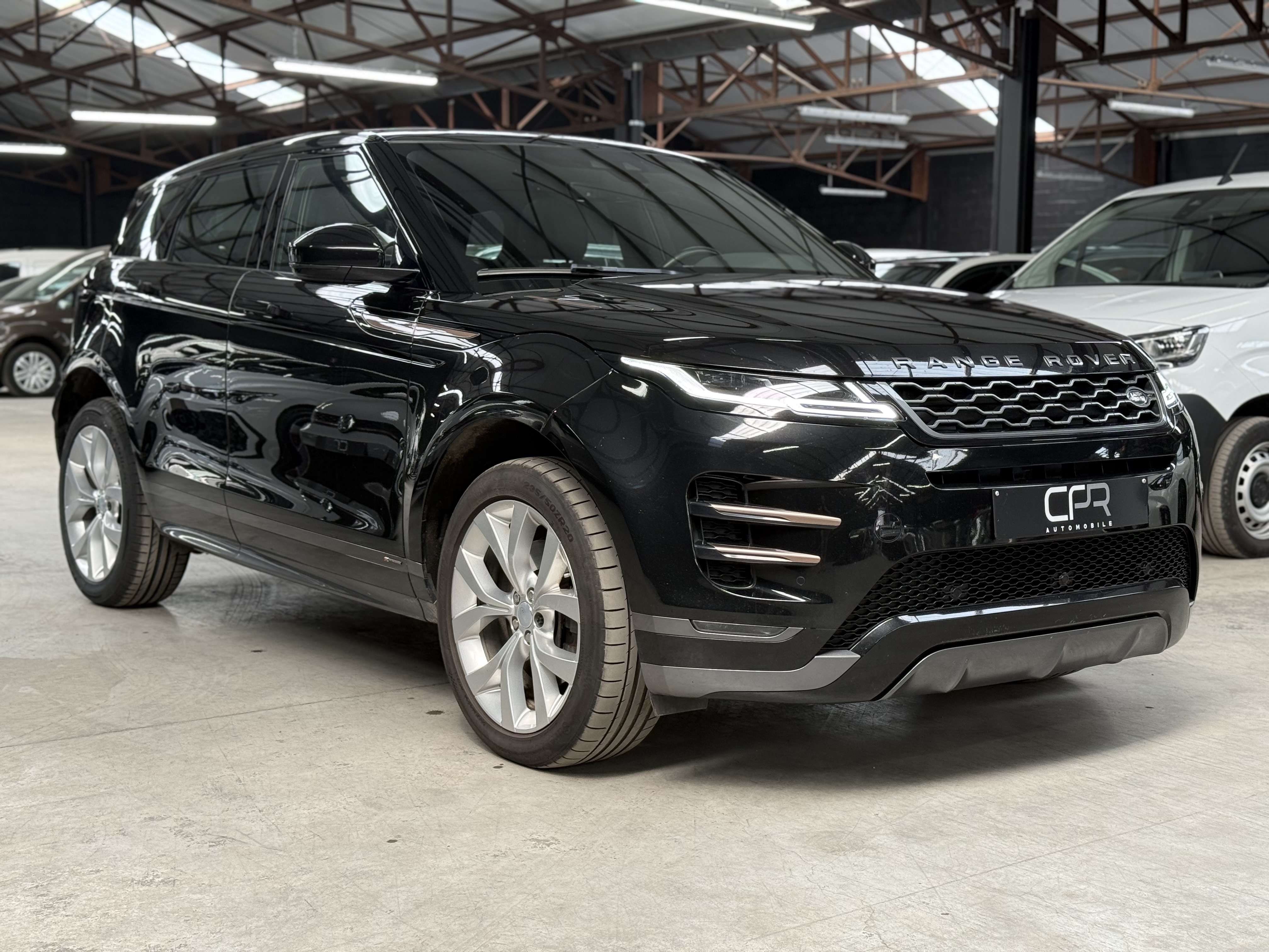 Land Rover Range Rover Evoque 2.0 D * R DYNAMIC * LIRE DESCRIPTION *