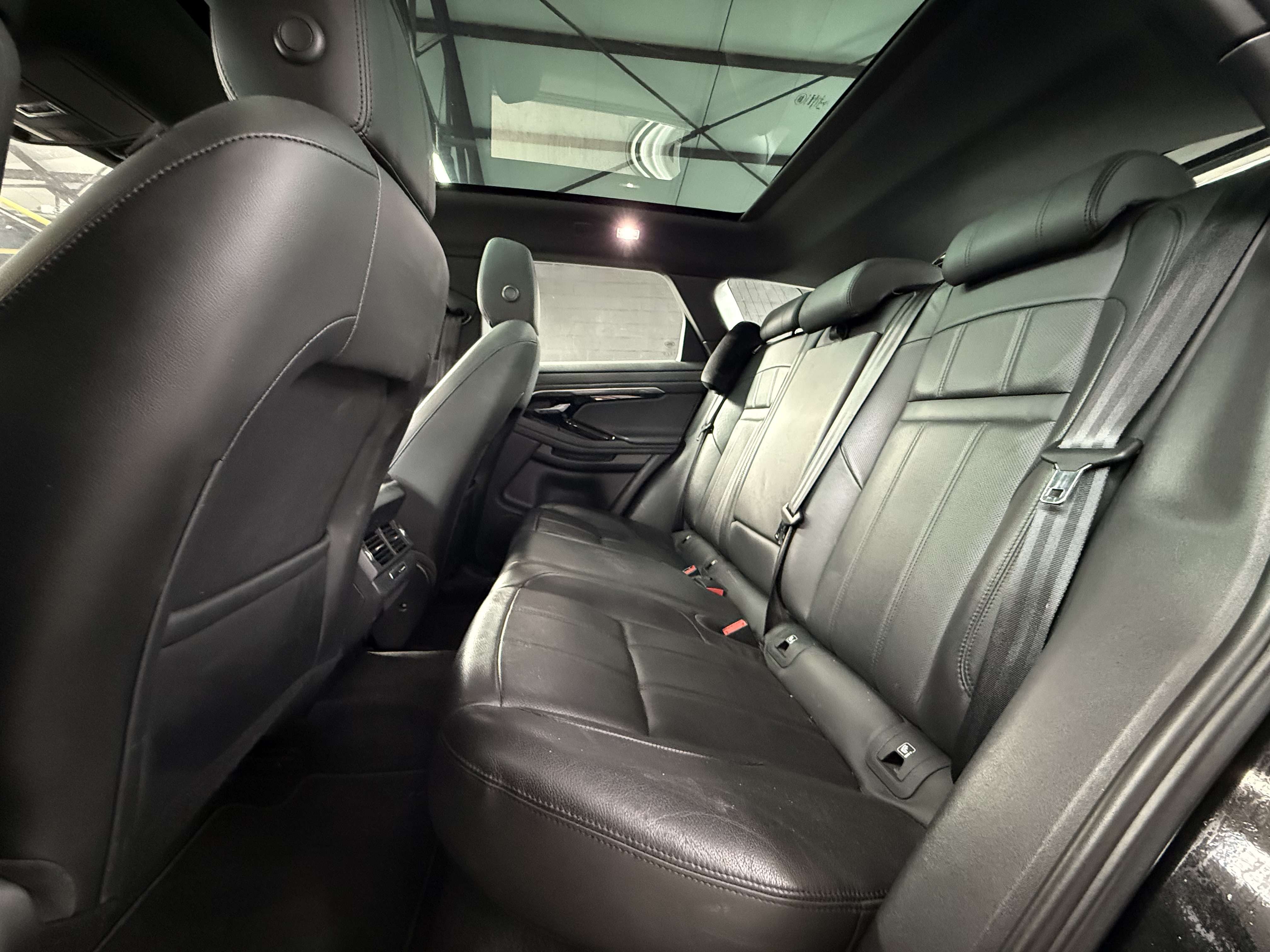 Land Rover Range Rover Evoque 2.0 D * R DYNAMIC * LIRE DESCRIPTION *