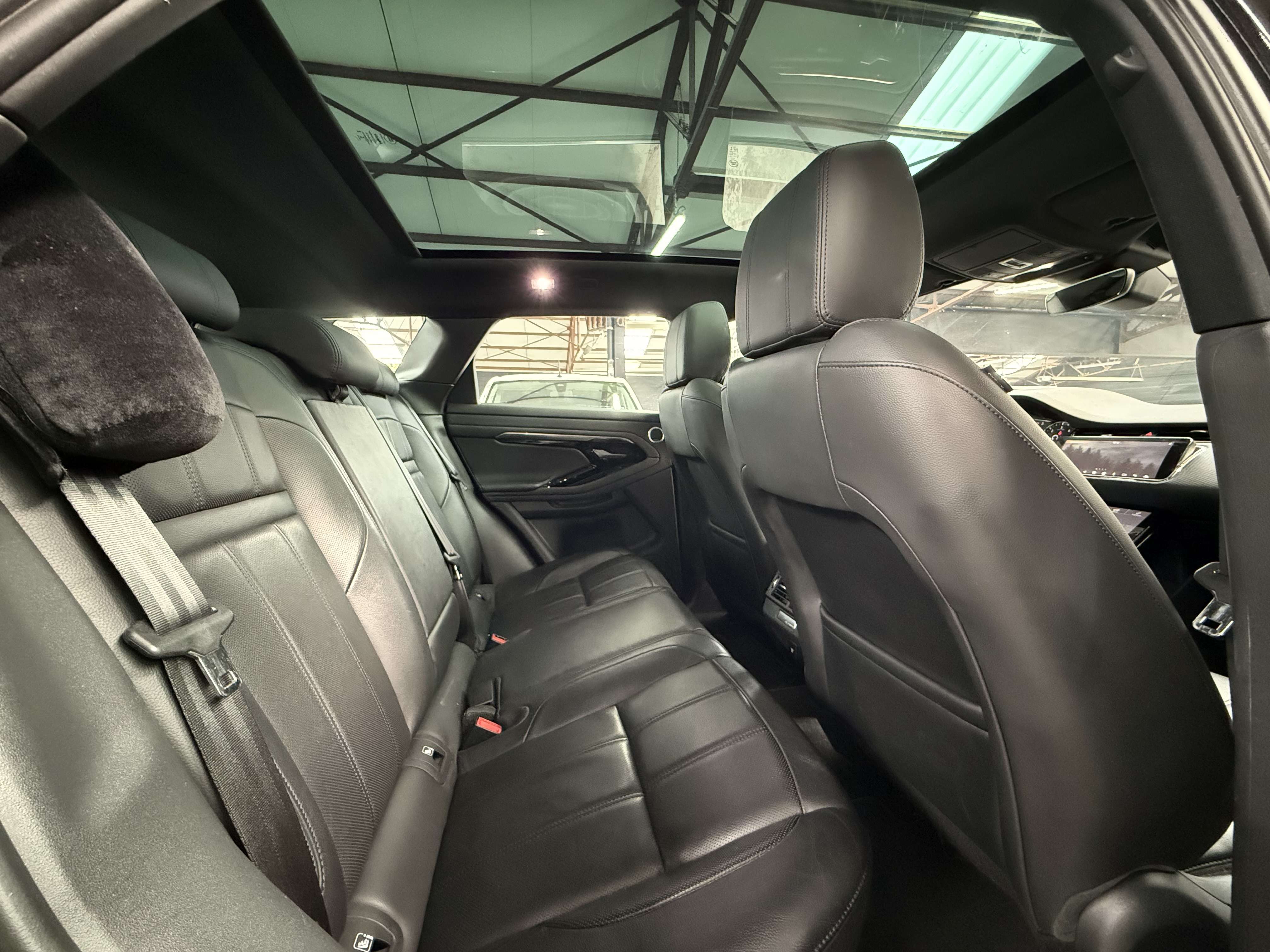 Land Rover Range Rover Evoque 2.0 D * R DYNAMIC * LIRE DESCRIPTION *