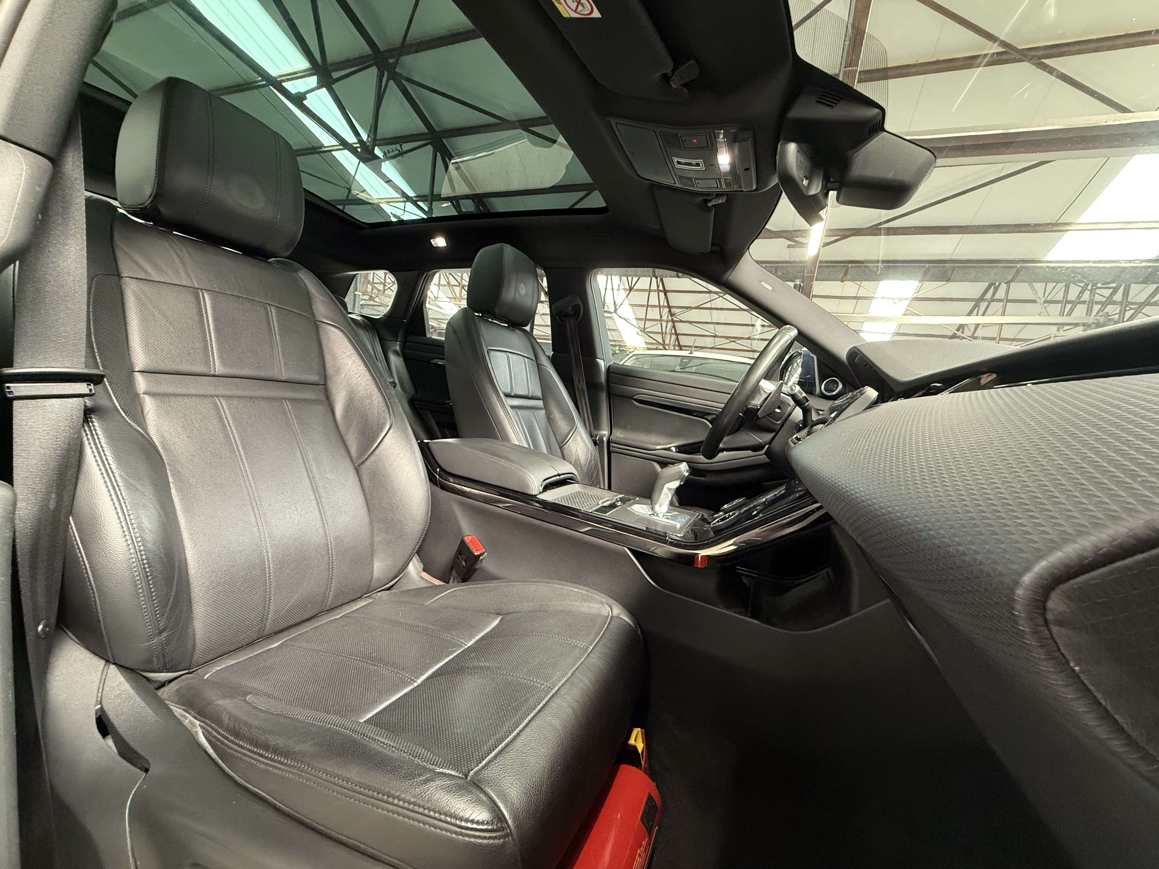 Land Rover Range Rover Evoque 2.0 D * R DYNAMIC * LIRE DESCRIPTION *