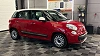 Fiat 500L 1.3d BJ. 2017 139.277km GEKEURD Euro 6 thumbnail