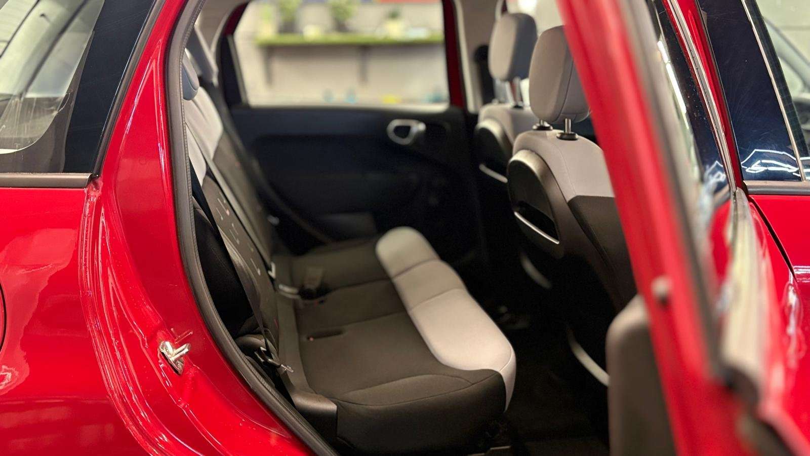 Fiat 500L 1.3d BJ. 2017 139.277km GEKEURD Euro 6