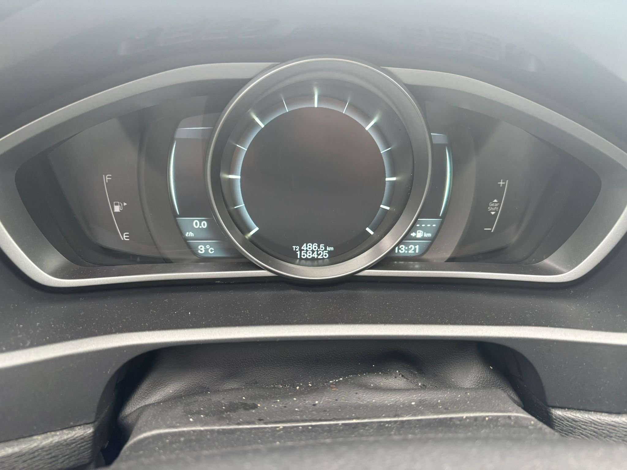 Volvo V40 1.6 D2 Momentum/BJ. 2013/KM.158.500