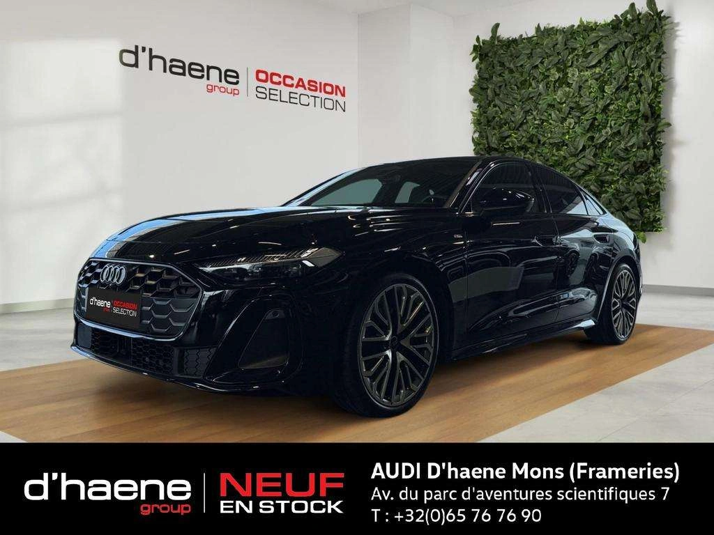 Audi A5 Audi A5 Berline S line TFSI  110 kW S tronic