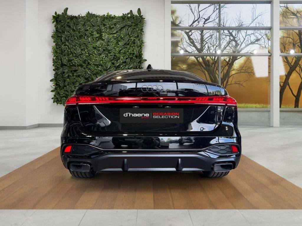 Audi A5 Audi A5 Berline S line TFSI  110 kW S tronic