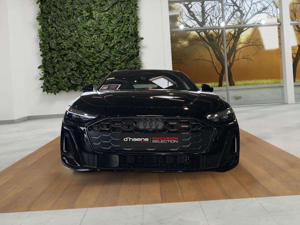 Audi A5 Audi A5 Berline S line TFSI  110 kW S tronic