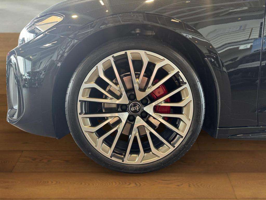 Audi A5 Audi A5 Berline S line TFSI  110 kW S tronic