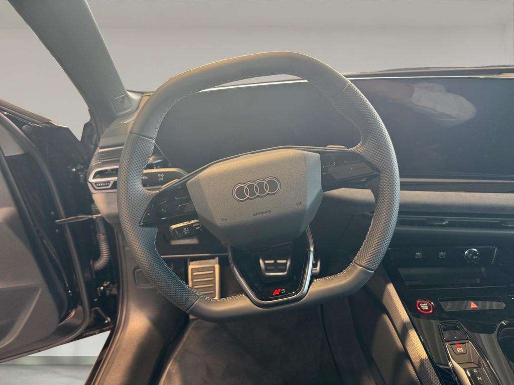 Audi A5 Audi A5 Berline S line TFSI  110 kW S tronic