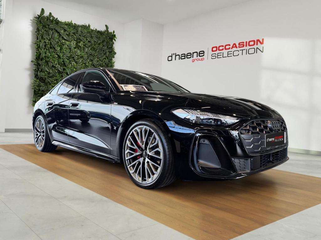 Audi A5 Audi A5 Berline S line TFSI  110 kW S tronic