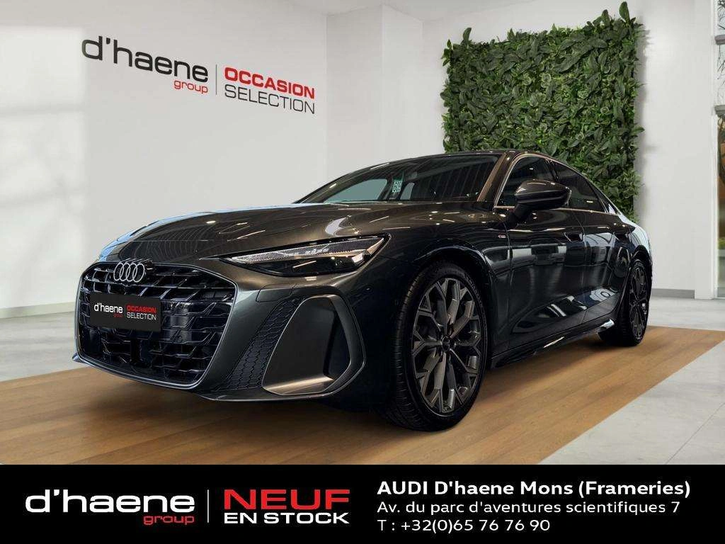 Audi A6 Audi A6 Berline S line TFSI  150 kW S tronic