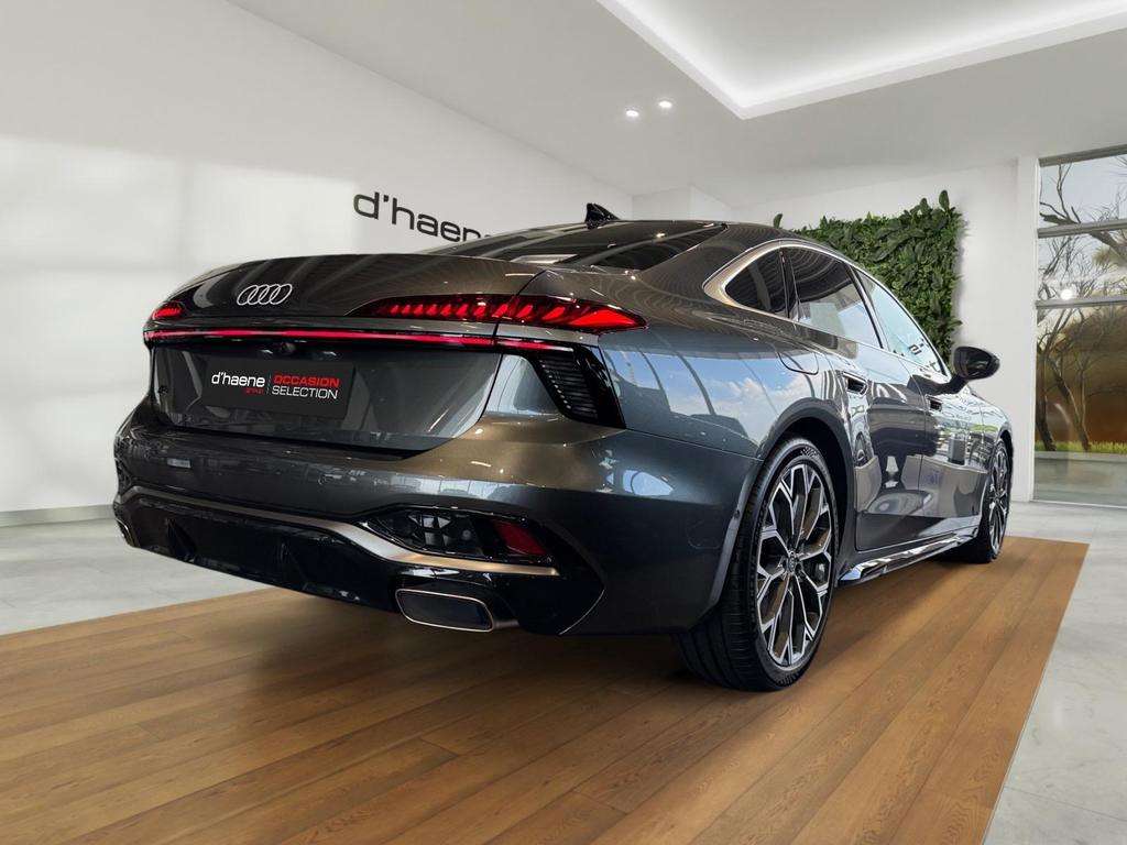 Audi A6 Audi A6 Berline S line TFSI  150 kW S tronic