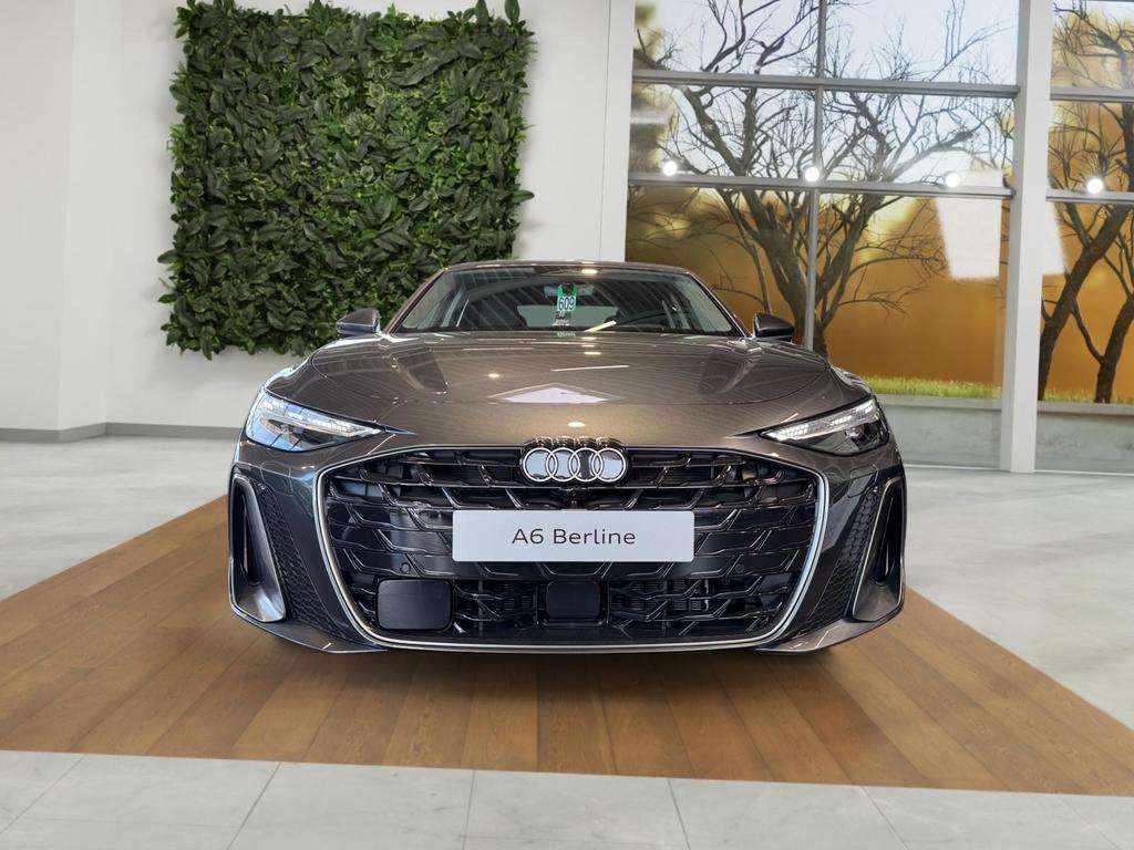 Audi A6 Audi A6 Berline S line TFSI  150 kW S tronic