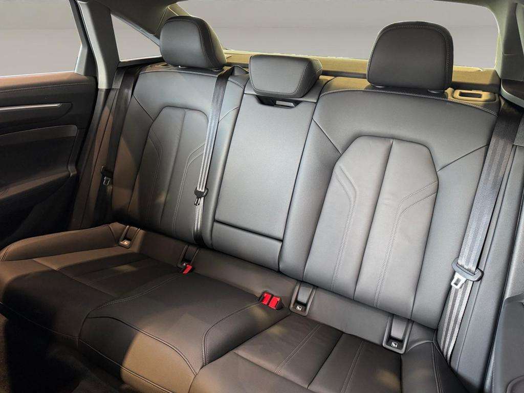 Audi A6 Audi A6 Berline S line TFSI  150 kW S tronic