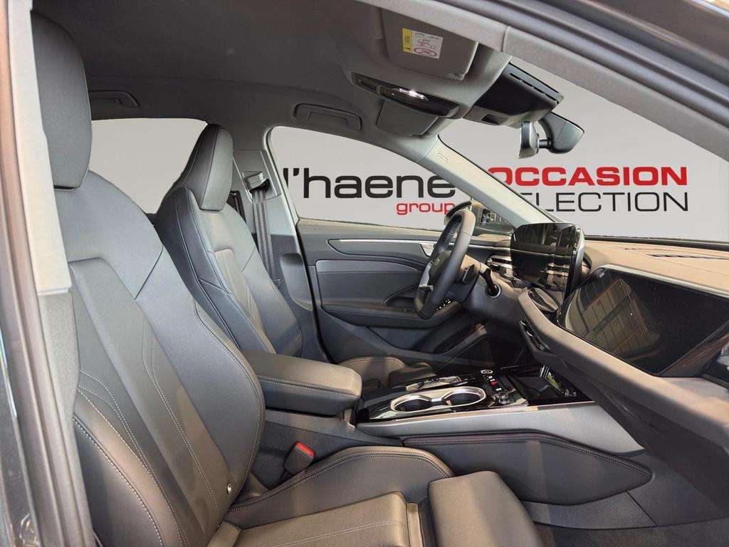 Audi A6 Audi A6 Berline S line TFSI  150 kW S tronic
