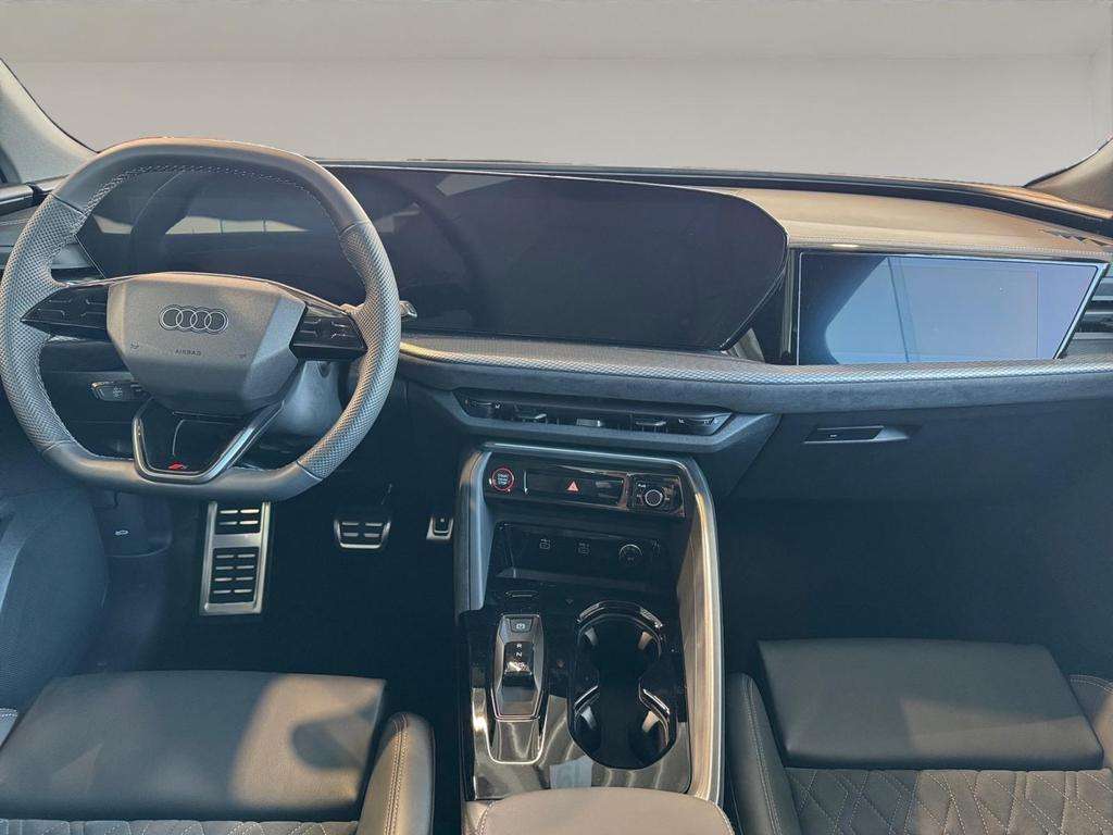 Audi Q5 Audi Q5 SUV S line TDI quattro 150 kW S tronic