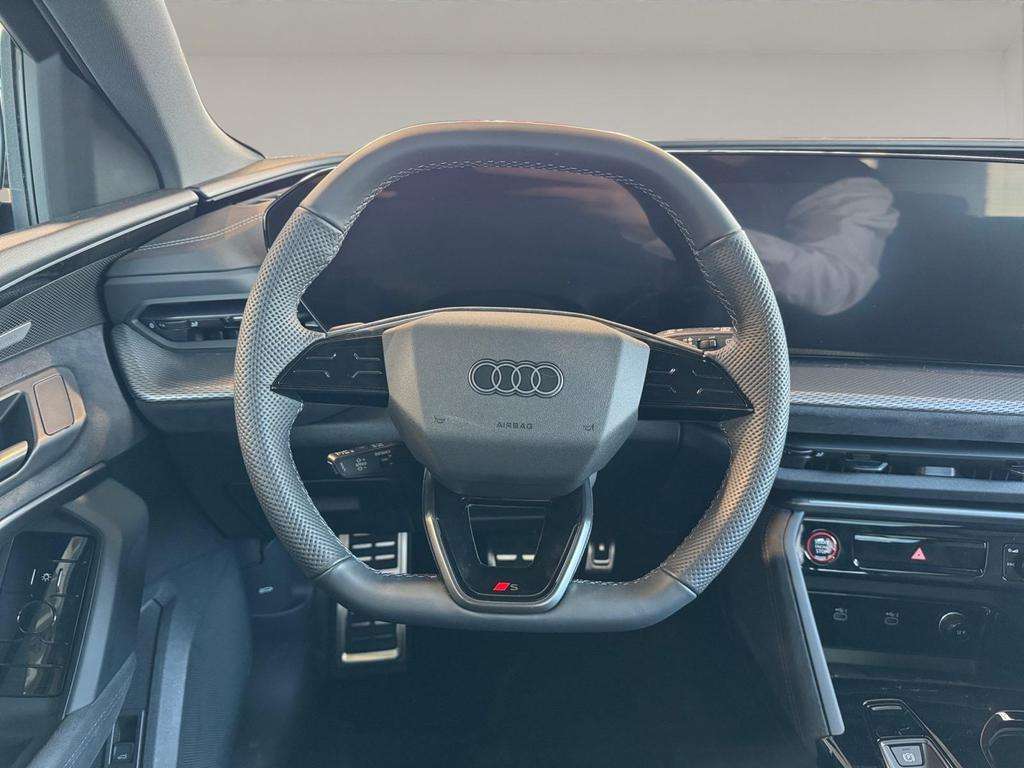 Audi Q5 Audi Q5 SUV S line TDI quattro 150 kW S tronic