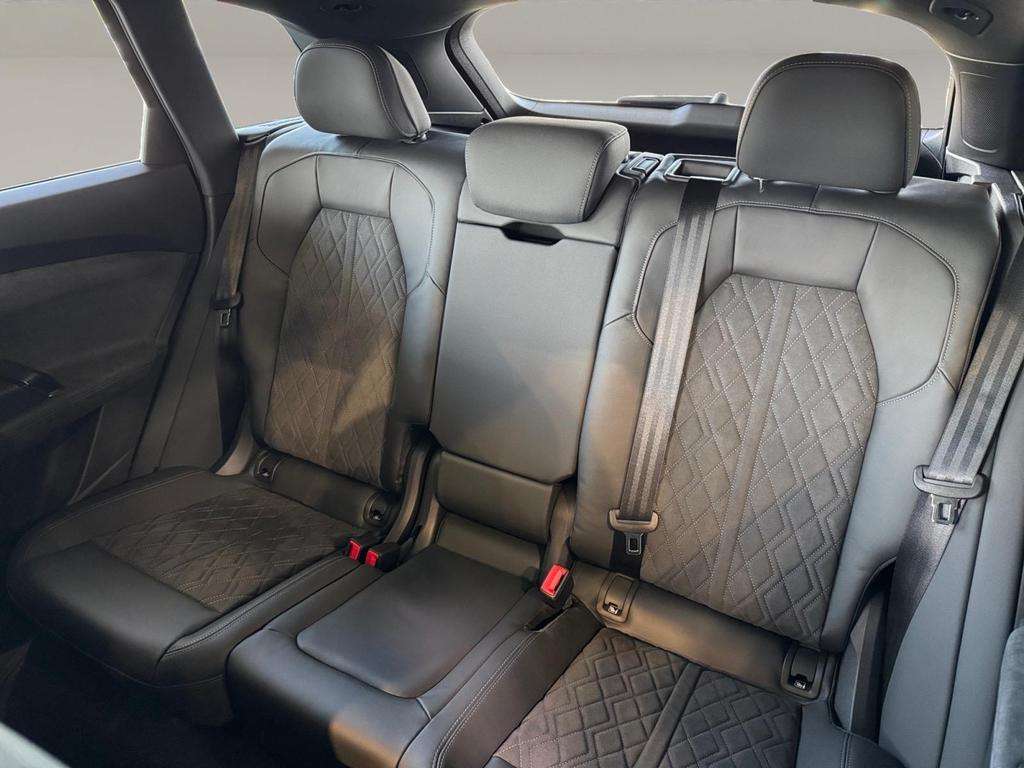 Audi Q5 Audi Q5 SUV S line TDI quattro 150 kW S tronic