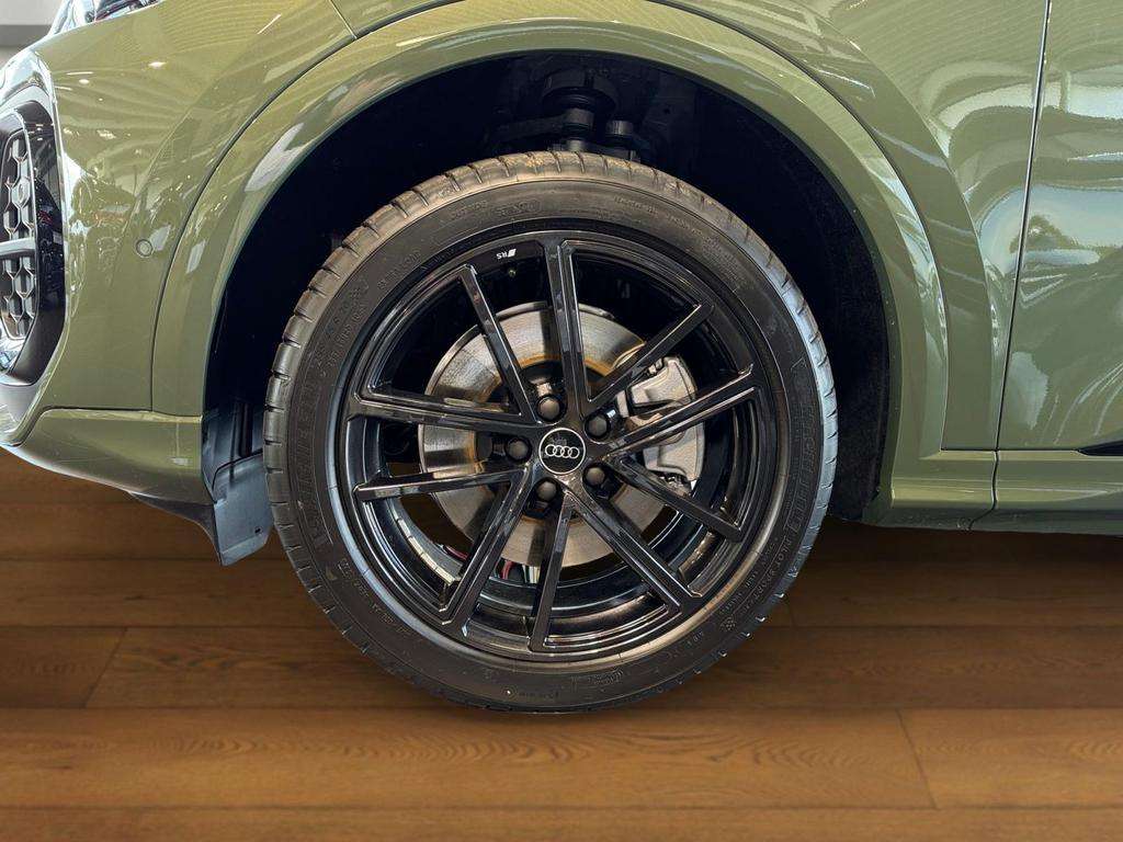 Audi Q5 Audi Q5 SUV S line TDI quattro 150 kW S tronic