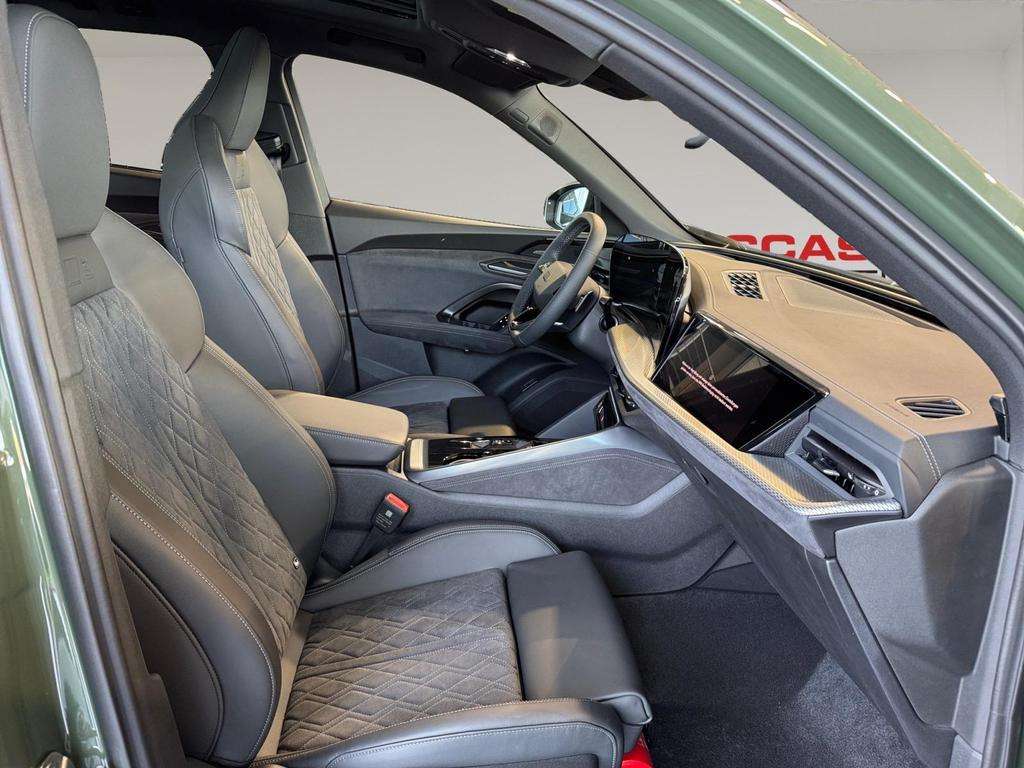Audi Q5 Audi Q5 SUV S line TDI quattro 150 kW S tronic