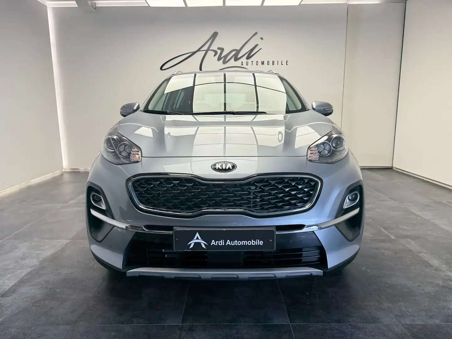 Kia Sportage 1.6 CRDi *CARPLAY*CAMERA*1ER PROPRIO*GARANTIE*
