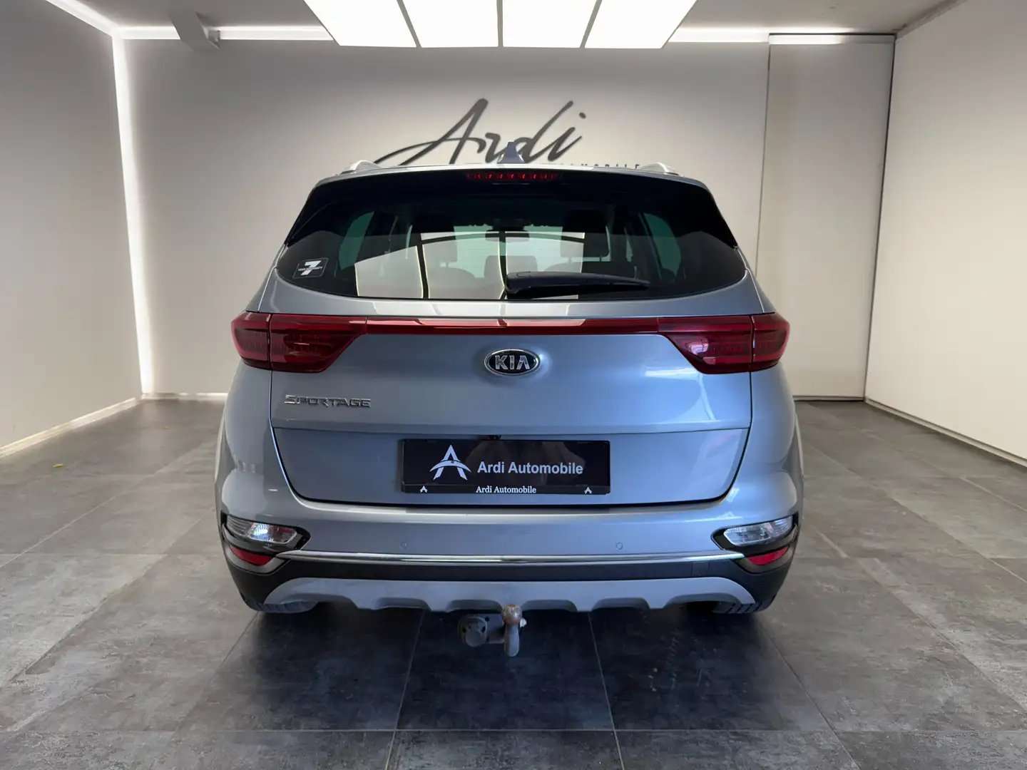 Kia Sportage 1.6 CRDi *CARPLAY*CAMERA*1ER PROPRIO*GARANTIE*