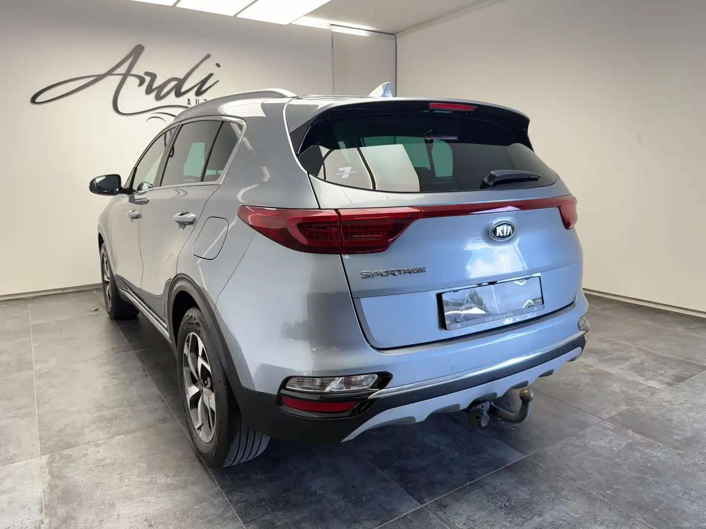 Kia Sportage 1.6 CRDi *CARPLAY*CAMERA*1ER PROPRIO*GARANTIE*