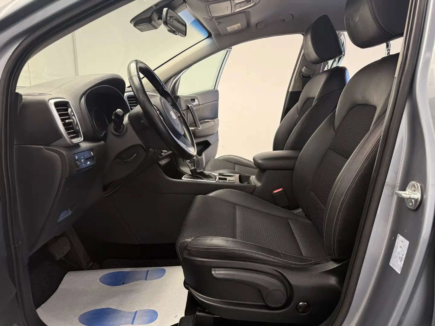 Kia Sportage 1.6 CRDi *CARPLAY*CAMERA*1ER PROPRIO*GARANTIE*
