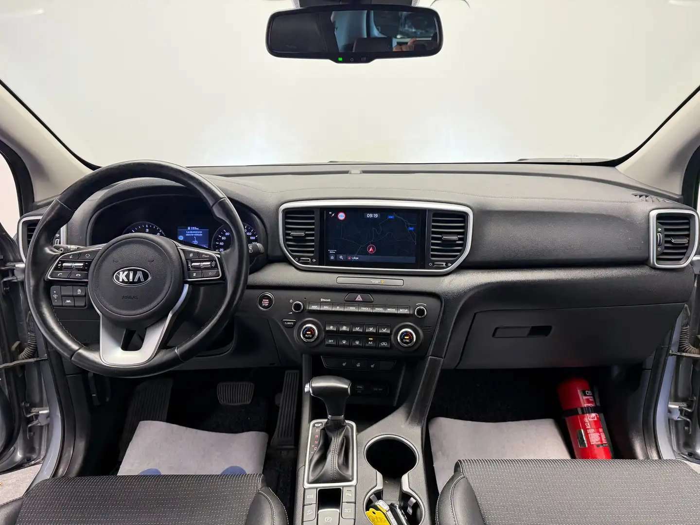 Kia Sportage 1.6 CRDi *CARPLAY*CAMERA*1ER PROPRIO*GARANTIE*