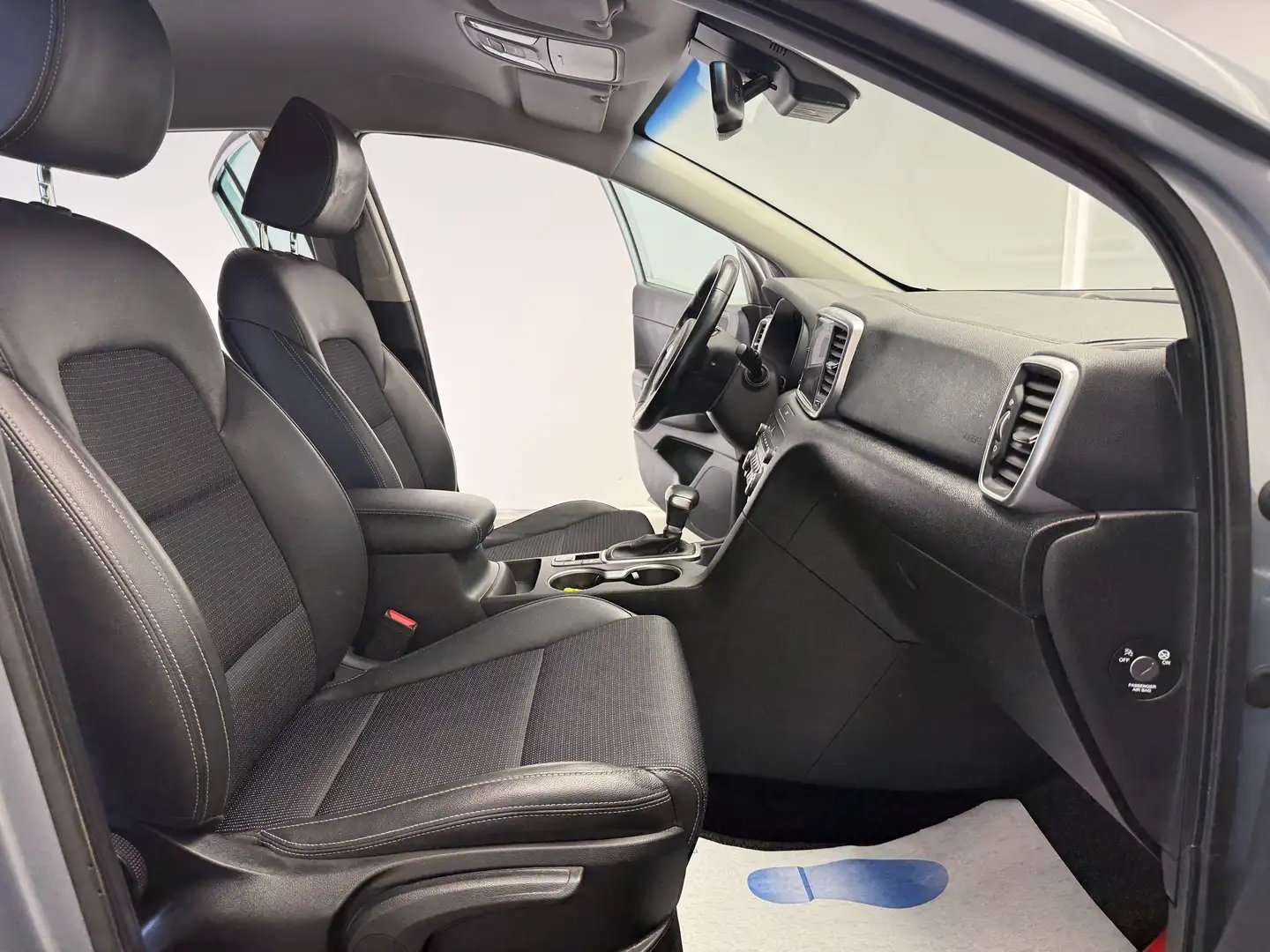 Kia Sportage 1.6 CRDi *CARPLAY*CAMERA*1ER PROPRIO*GARANTIE*